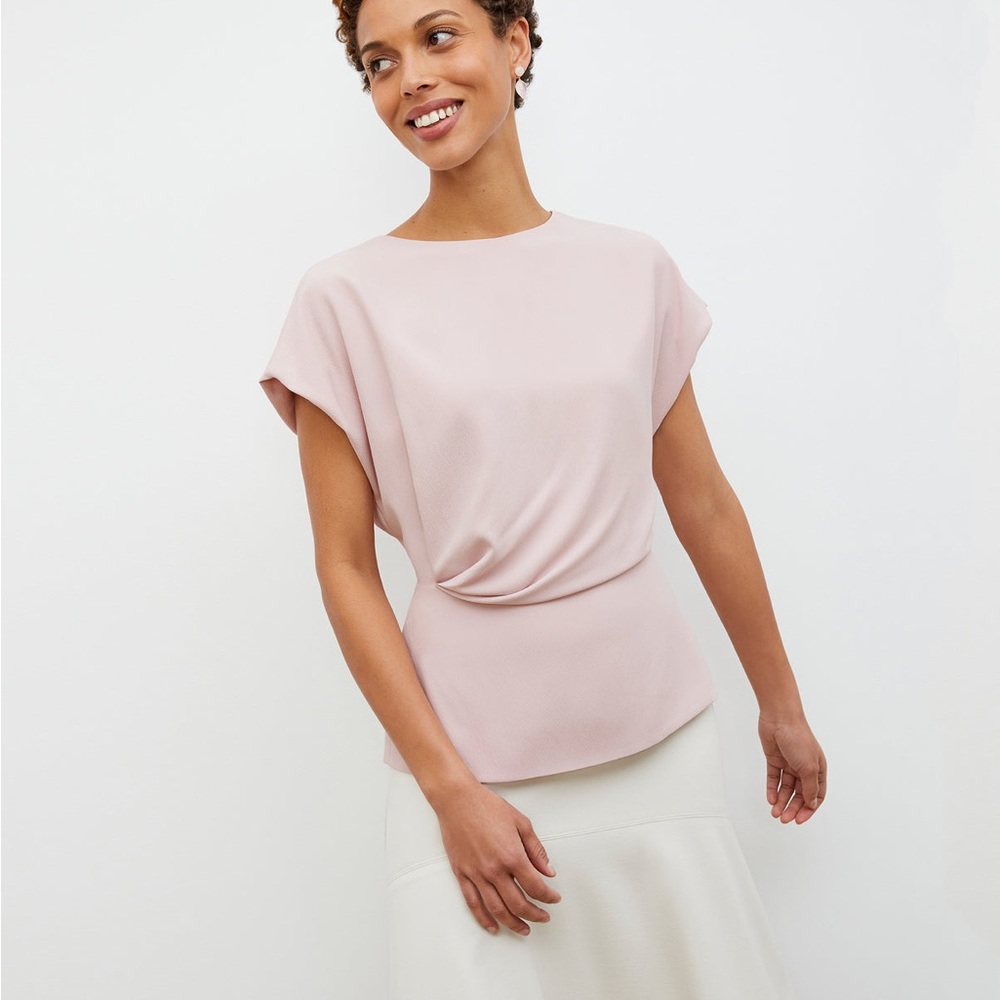 MM Lafleur Nejvi Top in Blossom